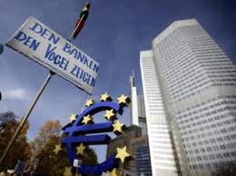 ธนาคารกลางยุโรปจะเพิ่มค่าเงินยูโรให้แข็งตัวขึ้น